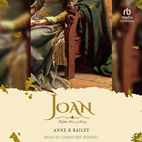 Cover of Joan