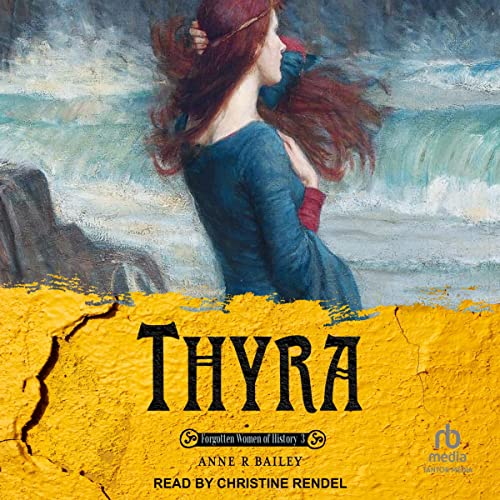 Cover of Thyra