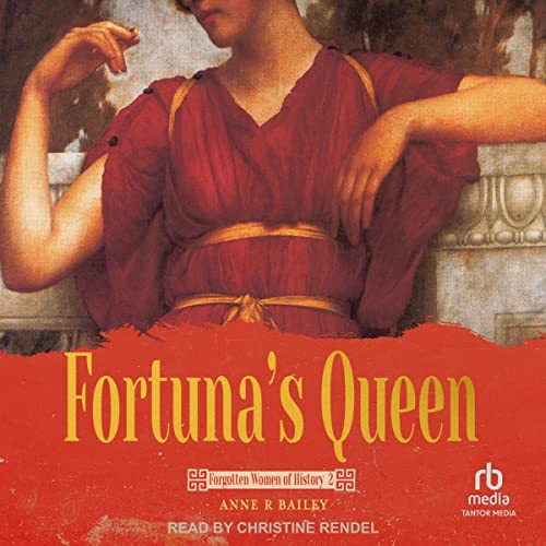 Cover of Fortuna's Queen
