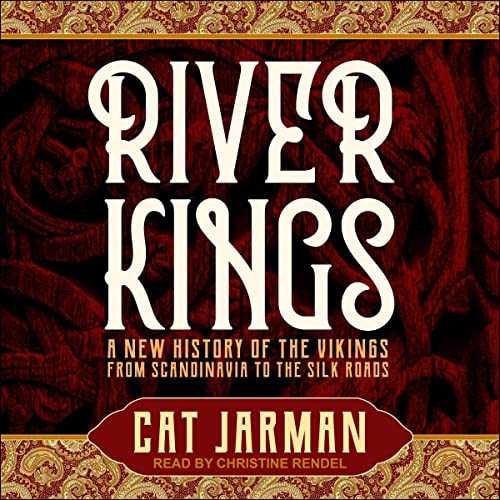 Cover of River Kings