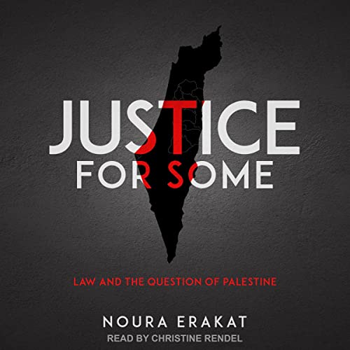 Cover of Justice for Some