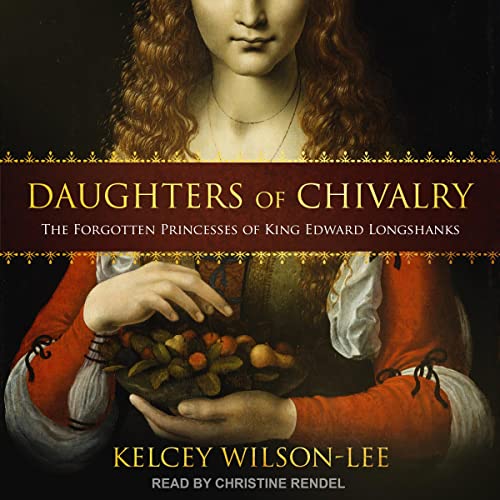 Cover of Daughters of Chivalry