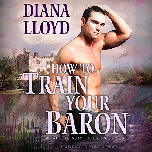 Cover of How to Train Your Baron