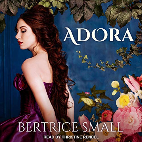 Cover of Adora
