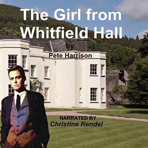 Cover of The Girl from Whitfield Hall