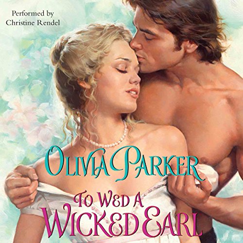 Cover of To Wed a Wicked Earl