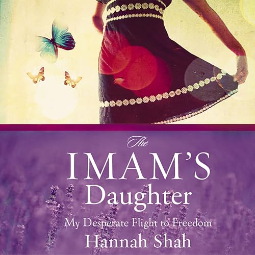 Cover of The Imam's Daughter