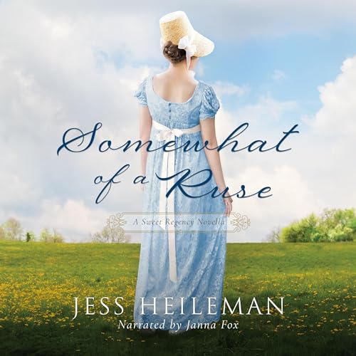 Cover of Somewhat of a Ruse