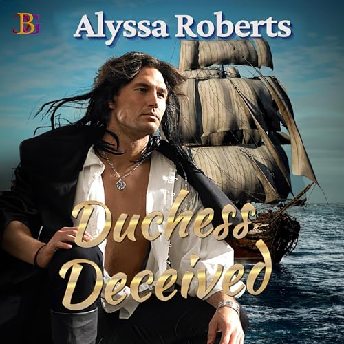 Cover of Duchess Deceived