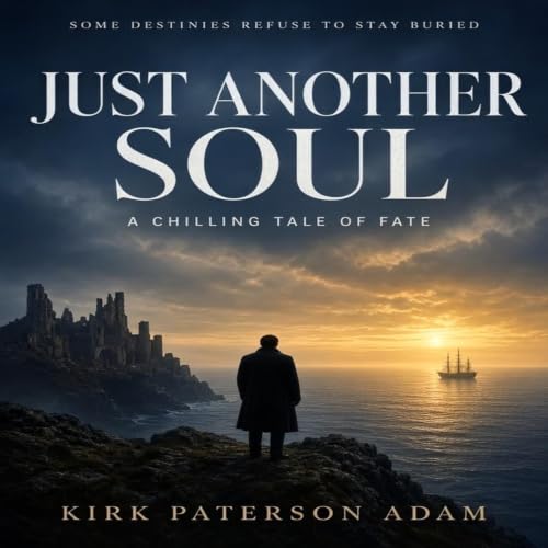 Cover of Just Another Soul