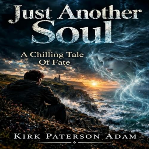 Cover of Just Another Soul