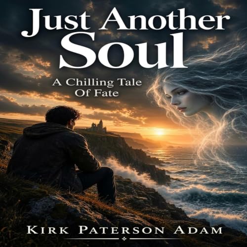 Cover of Just Another Soul