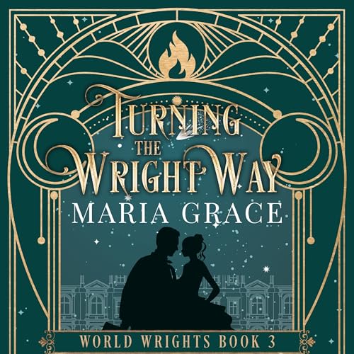 Cover of Turning the Wright Way