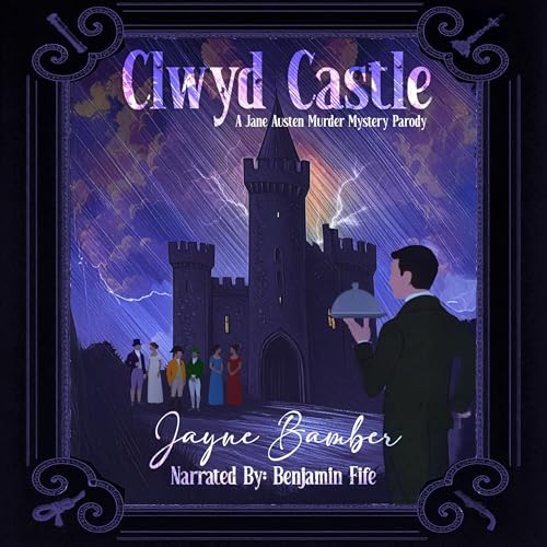 Cover of Clwyd Castle