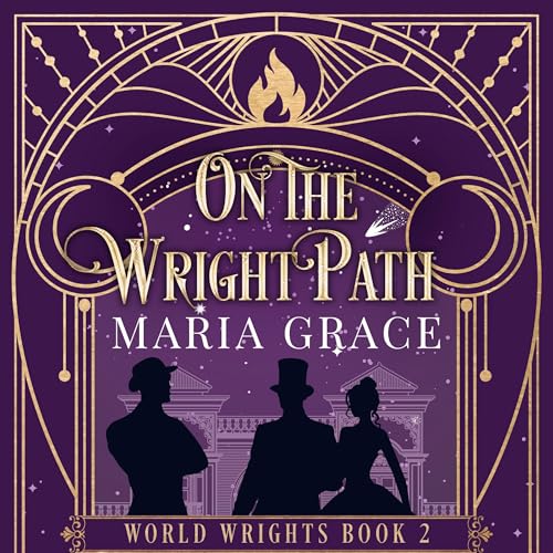 Cover of On the Wright Path