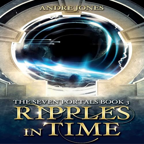 Cover of Ripples in Time