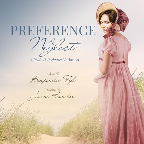 Cover of Preference & Neglect