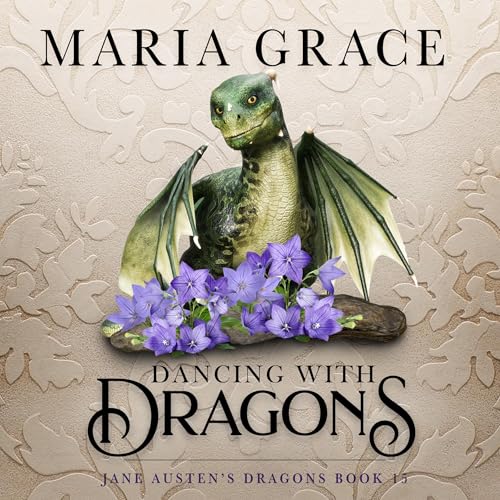 Cover of Dancing with Dragons