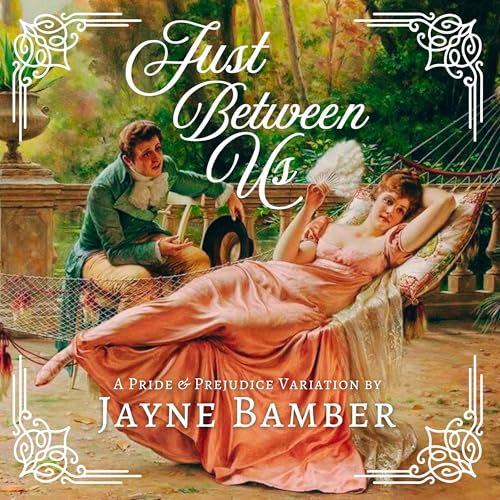 Cover of Just Between Us