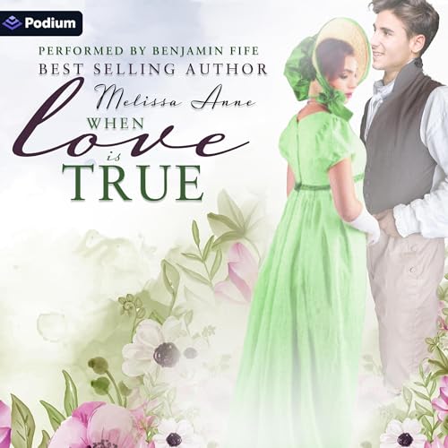 Cover of When Love Is True