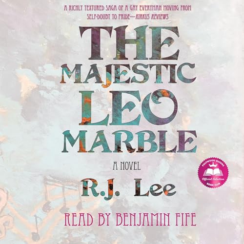 Cover of The Majestic Leo Marble