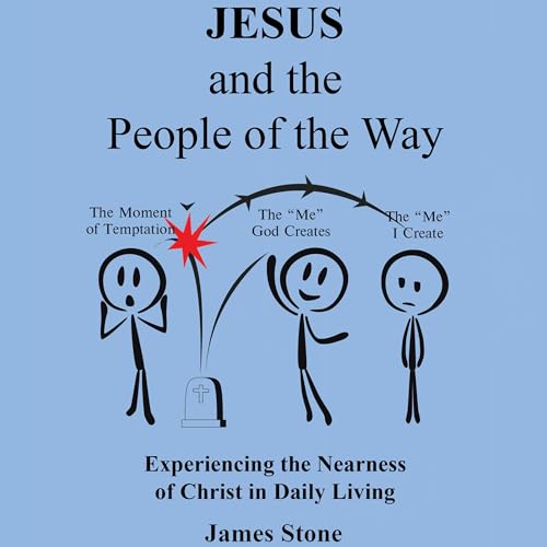 Cover of Jesus and the People of the Way