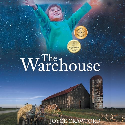 Cover of The Warehouse