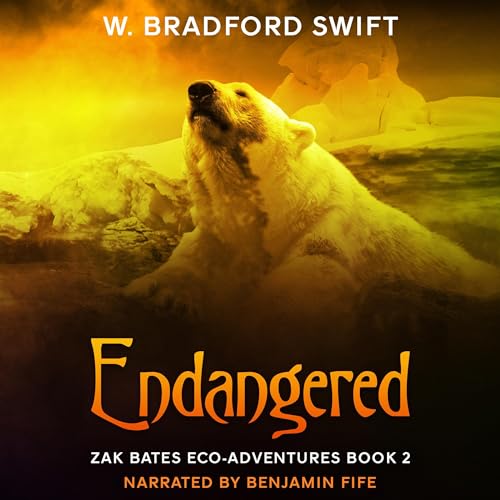 Cover of Endangered