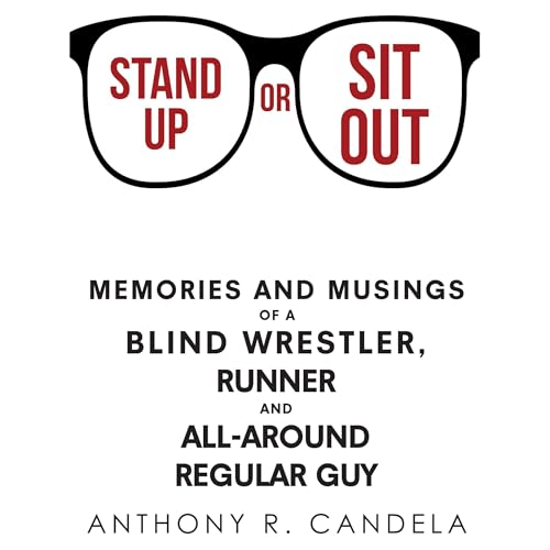 Cover of Stand Up or Sit Out