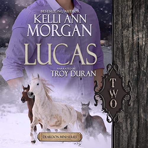Cover of Lucas