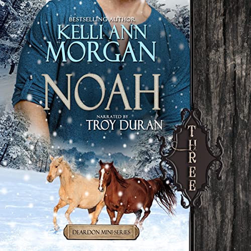 Cover of Noah
