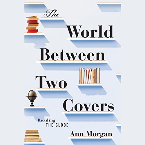 Cover of The World Between Two Covers