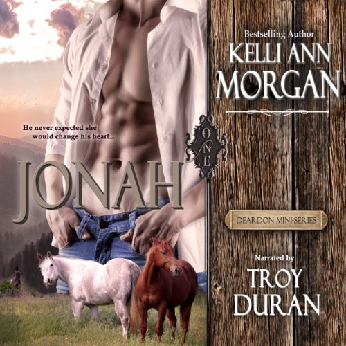 Cover of Jonah