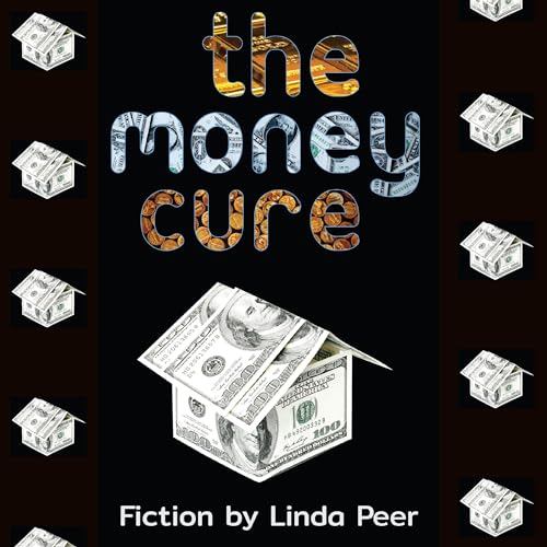 Cover of The Money Cure