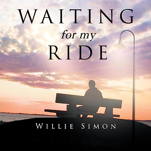 Cover of Waiting for My Ride