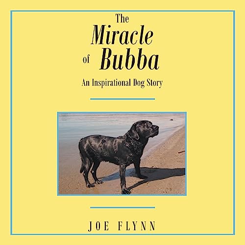 Cover of The Miracle of Bubba