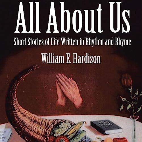 Cover of All About Us