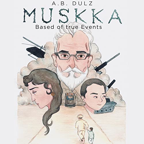 Cover of Muskka