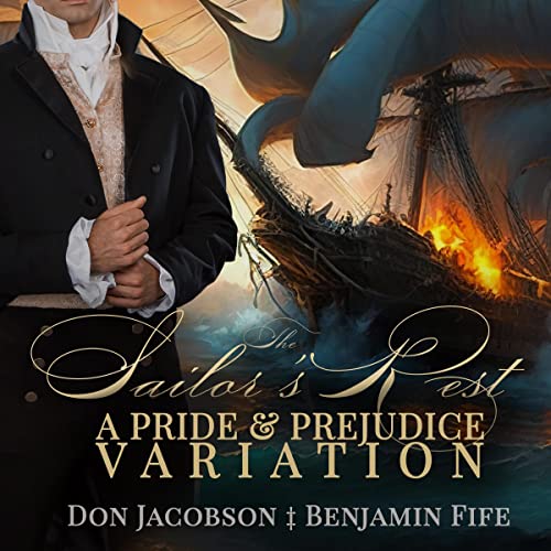 Cover of The Sailor's Rest