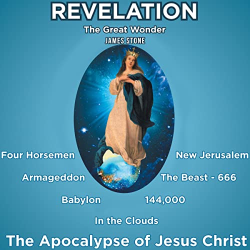 Cover of Revelation
