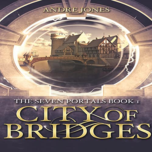 Cover of City of Bridges