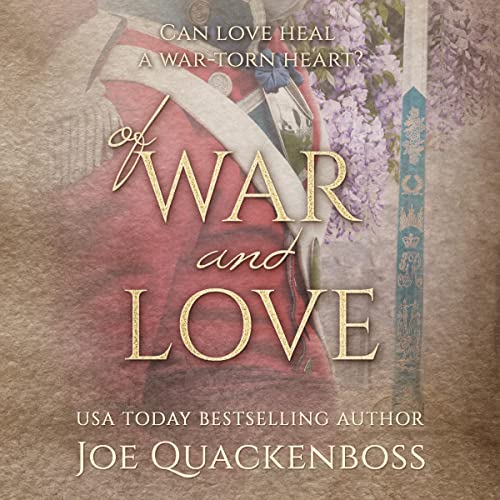 Cover of Of War and Love