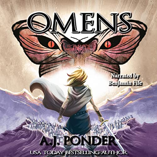 Cover of Omens