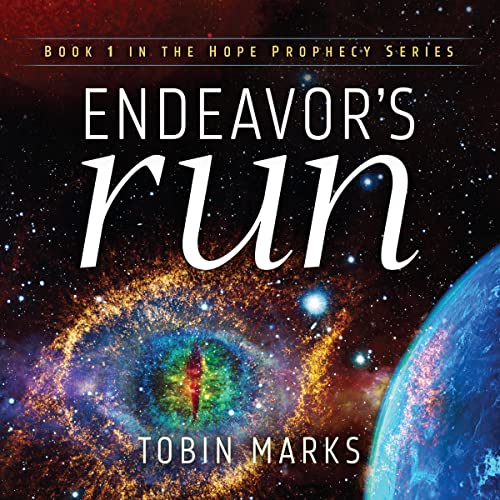 Cover of Endeavor's Run