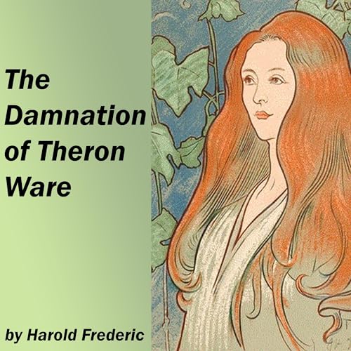 Cover of The Damnation of Theron Ware