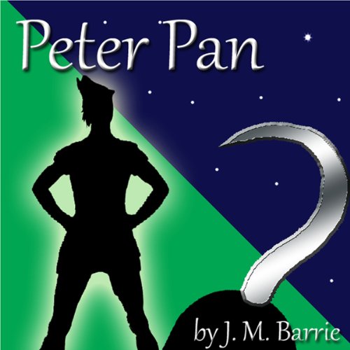 Cover of Peter Pan