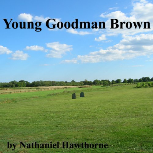 Cover of Young Goodman Brown