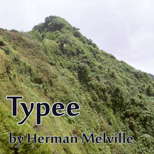 Cover of Typee