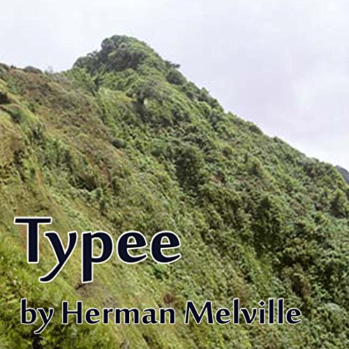 Cover of Typee