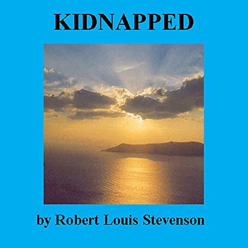 Cover of Kidnapped
